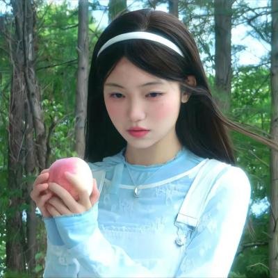 石榴花开